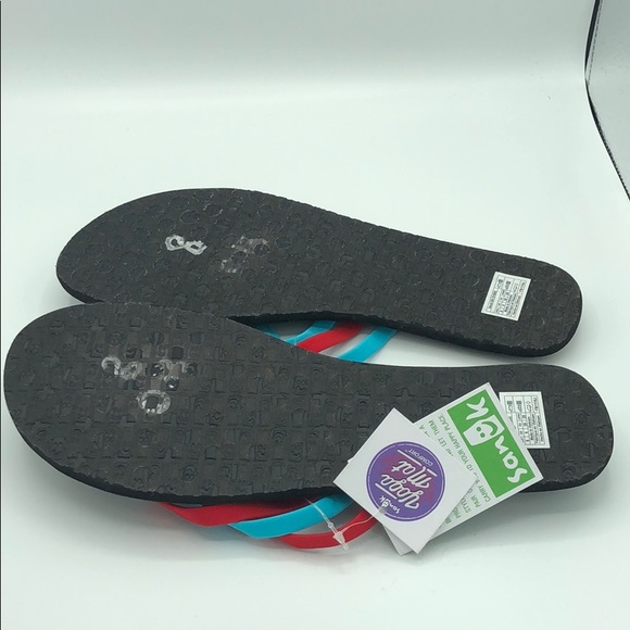 Sanuk Salty - Picture 4 of 5